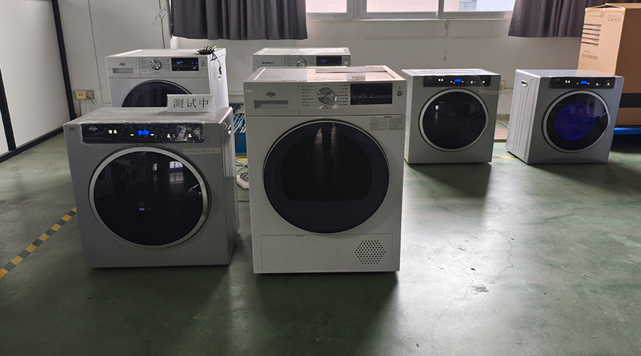 直排式 vs 冷凝式 vs 熱泵式干衣機(jī)有什么區(qū)別？采購商必看的全面對(duì)比指南
