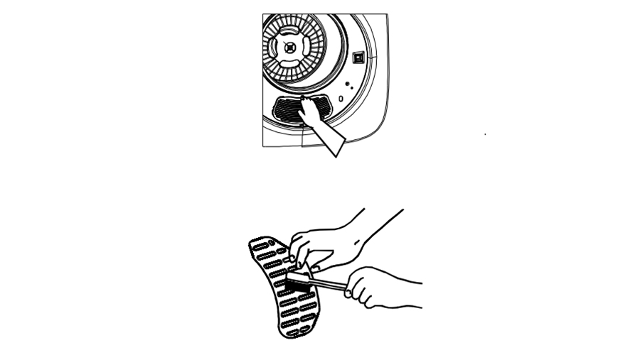 教育部要求9月起中小學(xué)生會(huì)修家電！小型烘干機(jī)如何修理維護(hù)？