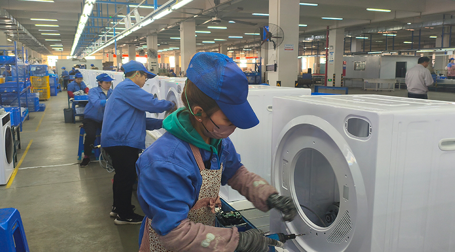 與金環(huán)電器合作，您的業(yè)務將如何拓展？