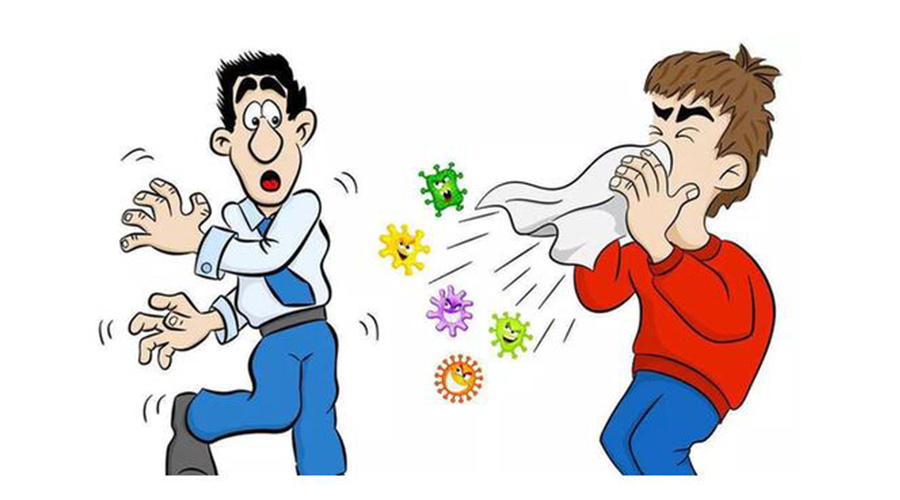 甲流高發(fā)季！滾筒干衣機(jī)對(duì)衣物雙重除菌 保障健康