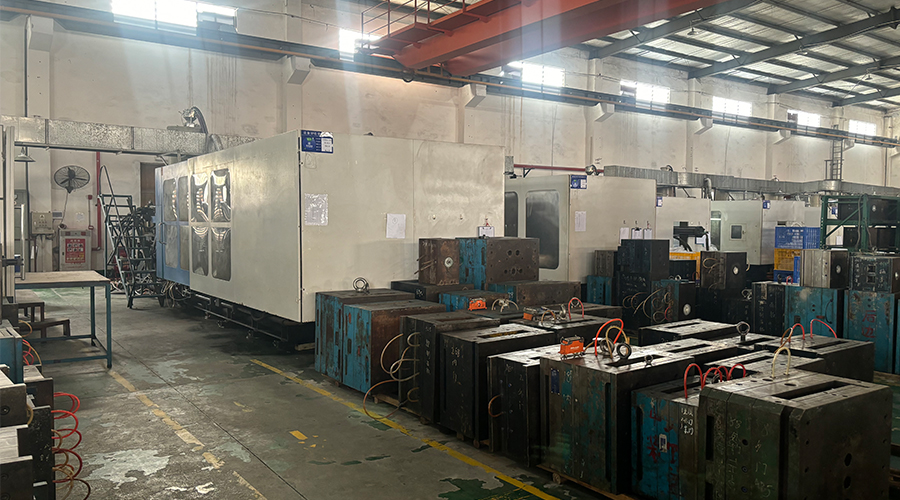 金環(huán)電器：以嚴(yán)格5S管理，打造整潔車間與高效生產(chǎn)