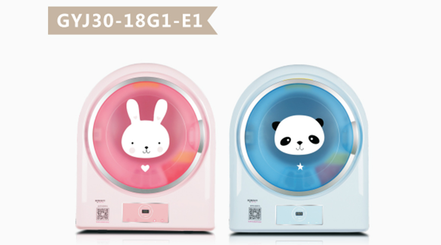 預(yù)防寶寶手足口病，兒童干衣機(jī)受寶媽們寵愛！