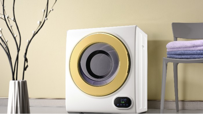 公寓干衣機如何解決公寓沒有陽臺難干衣困境？