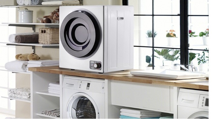 家用干衣機(jī)分類、工作原理解讀