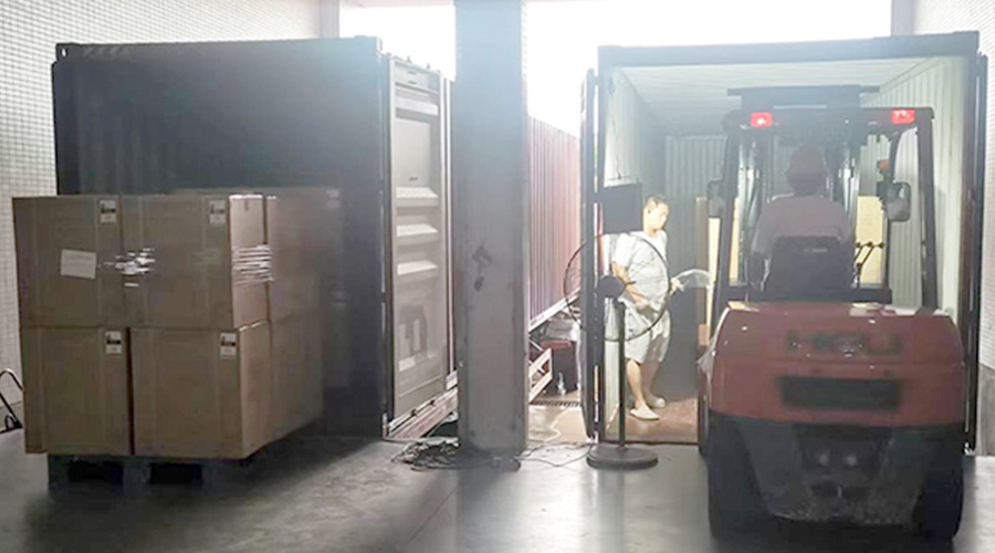 衣服烘干機(jī)廠家如何保證貨期，不影響產(chǎn)品銷售