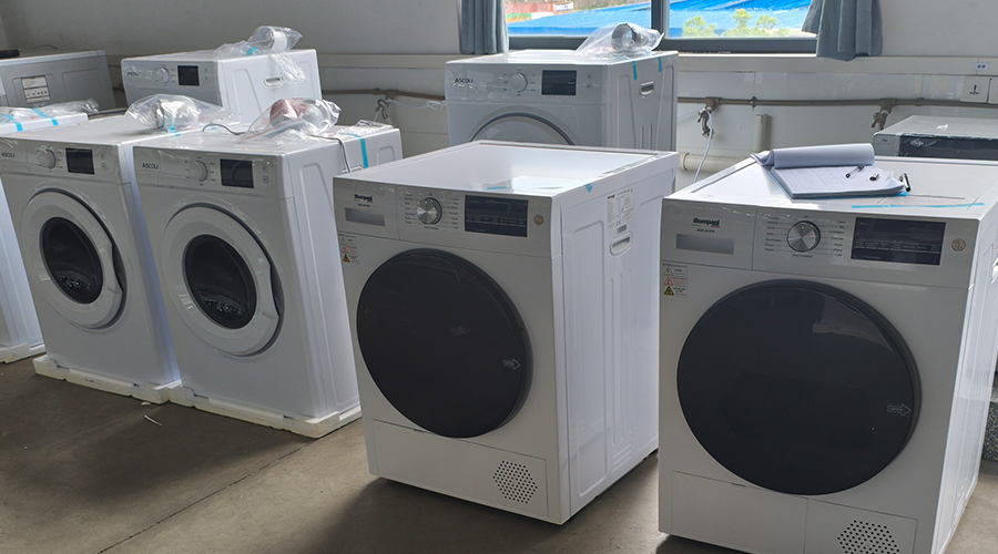 從國標(biāo)1000到客戶要求500，金環(huán)電器詮釋定制級品控