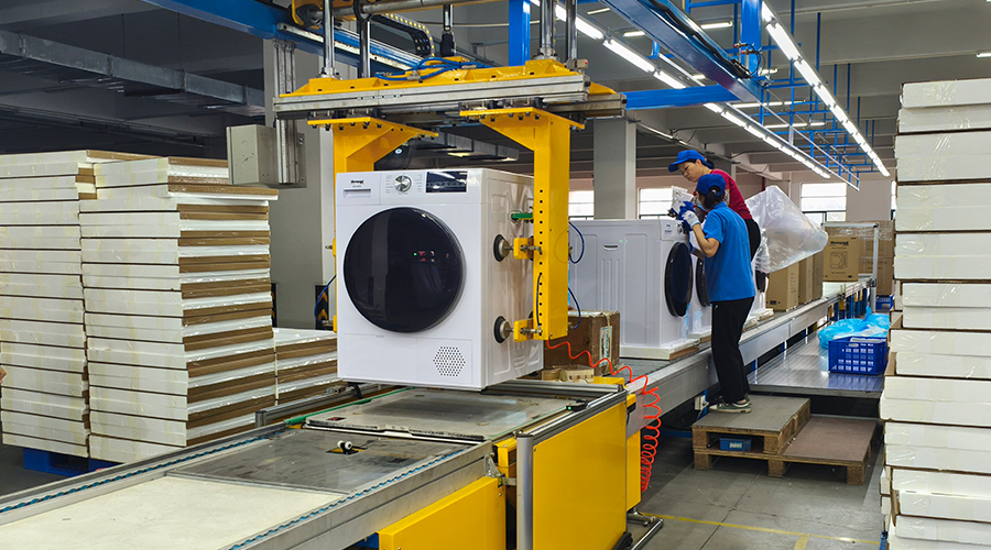 三道關(guān)卡保品質(zhì)，金環(huán)電器打造代工質(zhì)控標桿