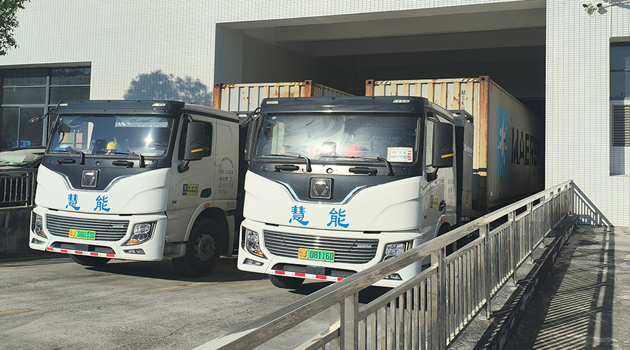 從噪音到外觀，金環(huán)電器嚴(yán)控每一個(gè)品質(zhì)細(xì)節(jié)