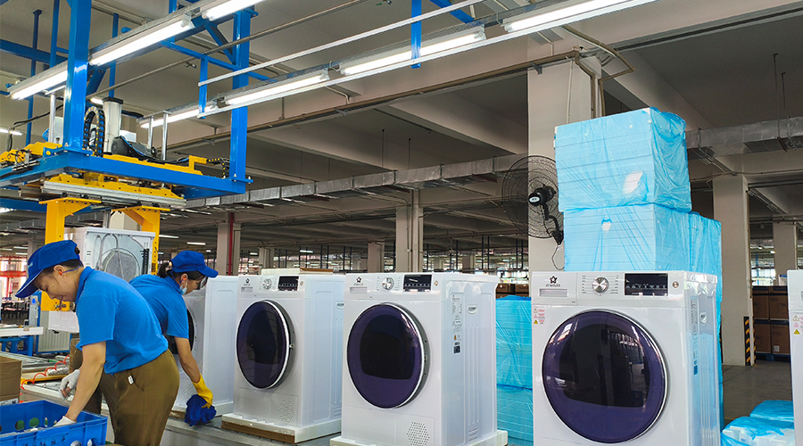 面對(duì)供應(yīng)鏈挑戰(zhàn)，品牌如何確保產(chǎn)品交付的穩(wěn)定與準(zhǔn)時(shí)