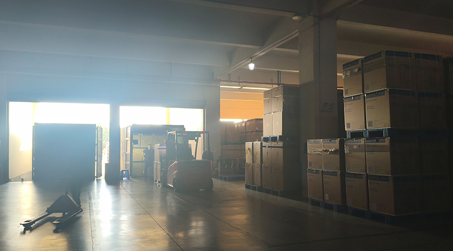 金環(huán)電器如何以定制化方案賦能全球品牌定位？