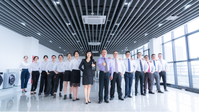 祝賀！金環(huán)電器黨支部獲得“先進(jìn)基層黨組織”榮譽(yù)稱號(hào)