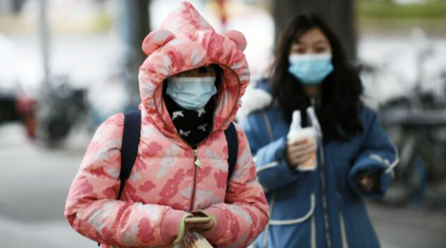 強(qiáng)冷空氣即將來襲！金環(huán)電器提醒你要注意這些事項