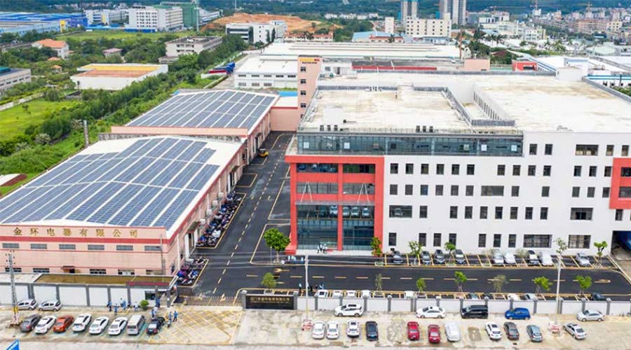 國(guó)內(nèi)品牌電商看好小型干衣機(jī)！他們?nèi)绾芜x擇小型烘衣服機(jī)廠家