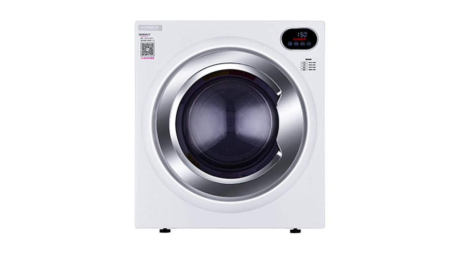 劉畊宏燃脂操火爆！衣物烘干機(jī)實(shí)現(xiàn)健身襪速干祛味