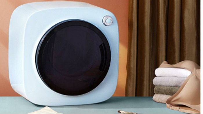 中山客戶專程到訪，洽談內(nèi)衣干衣機(jī)代工業(yè)務(wù)