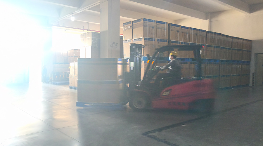 滾筒干衣機工廠