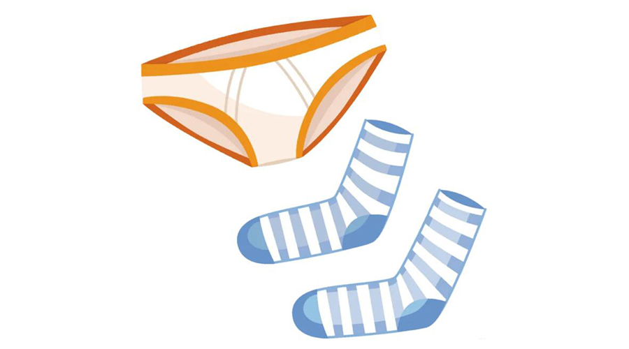 內(nèi)衣和襪子可以一起烘干嗎？干衣機代工廠告訴你答案