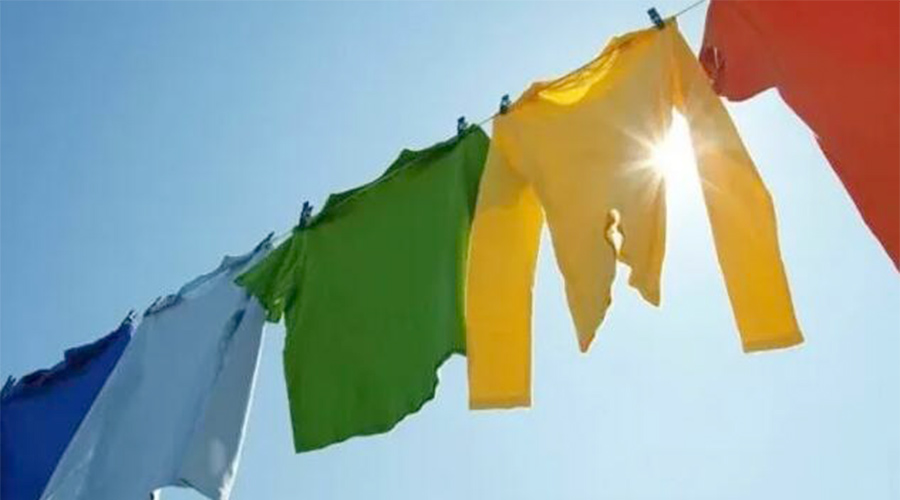 家用衣服烘干機與太陽晾曬干衣相比，哪種更節(jié)省能源？