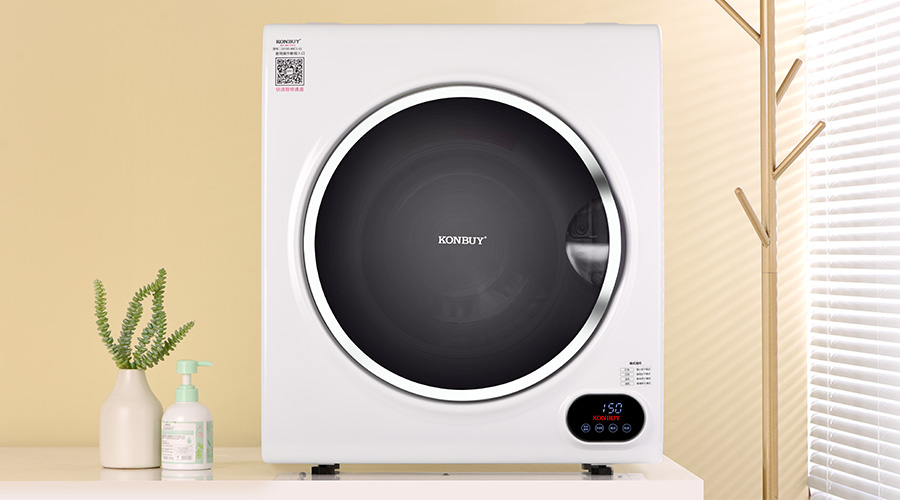 衣物螨蟲大清理！家用干衣機成過年大掃除好幫手