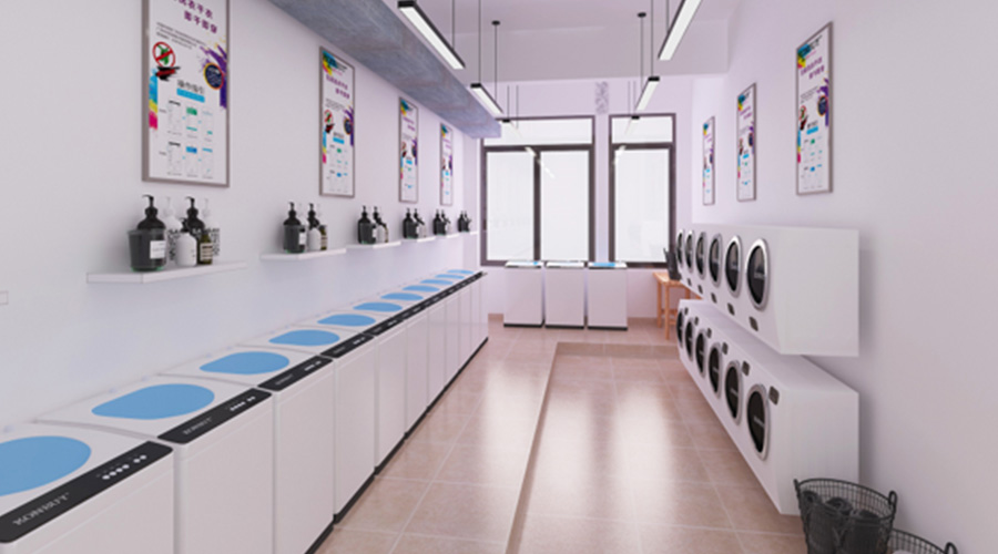 校園共享干衣機受青睞！客戶如何查看賬單和訂單數(shù)據(jù)