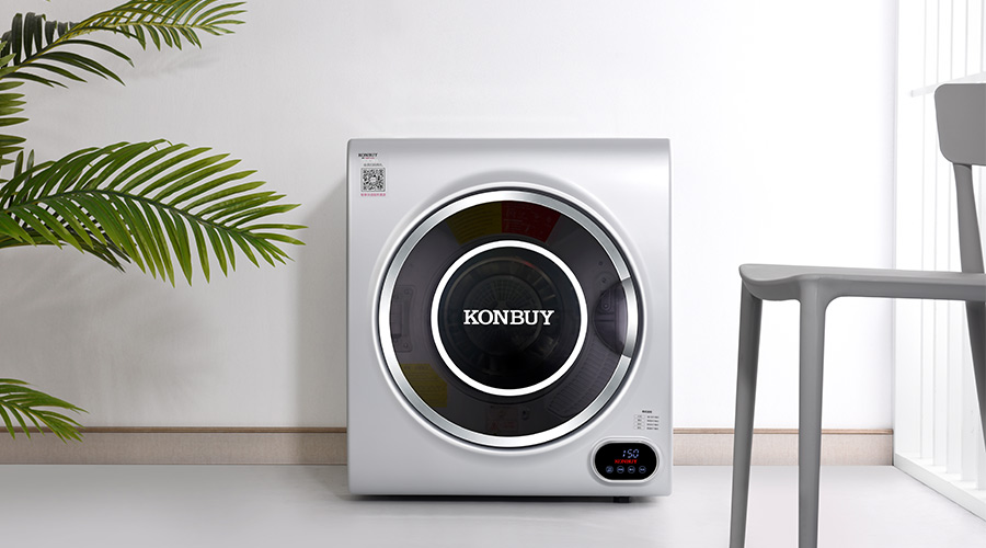 解答！家用衣物烘干機放家里哪里最好