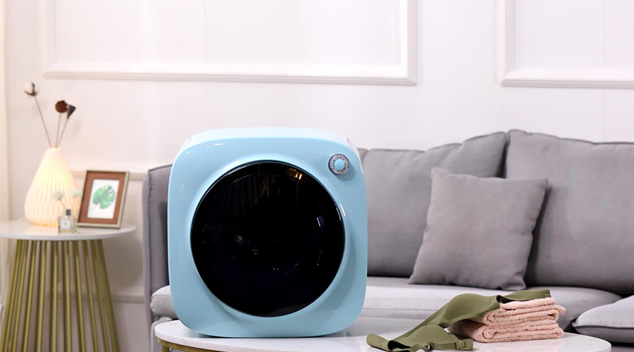 國內(nèi)知名小家電品牌與金環(huán)電器達(dá)成內(nèi)衣干衣機代工合作