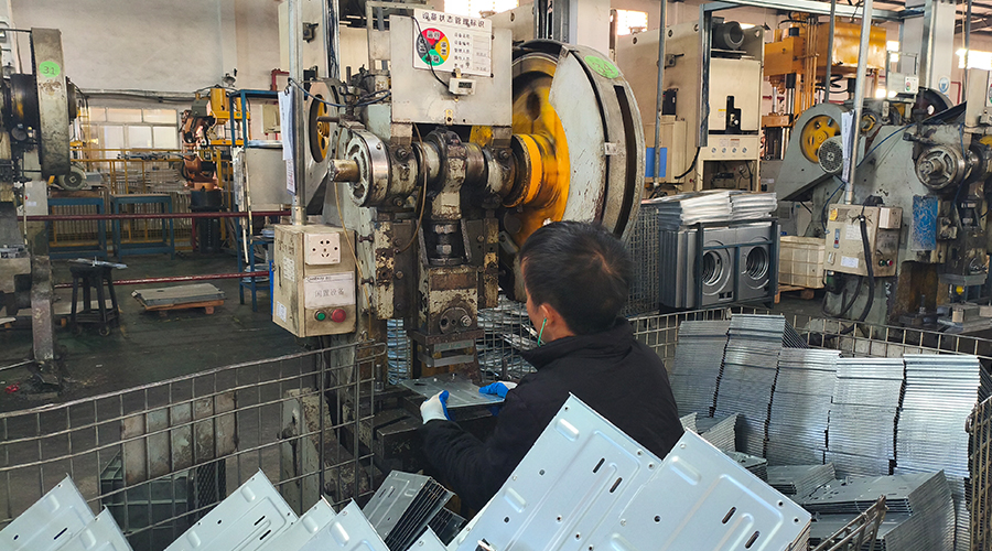 從廣東走向全球：金環(huán)電器憑借規(guī)?；圃鞂?shí)力服務(wù)國(guó)際品牌