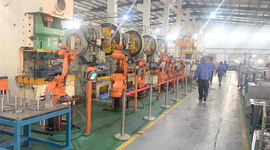 小型烘干機(jī)受歡迎！為什么客戶(hù)青睞有實(shí)力的小型烘衣服機(jī)廠家