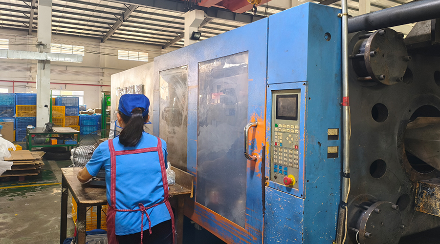 以交期為承諾，穩(wěn)住客戶旺季節(jié)奏