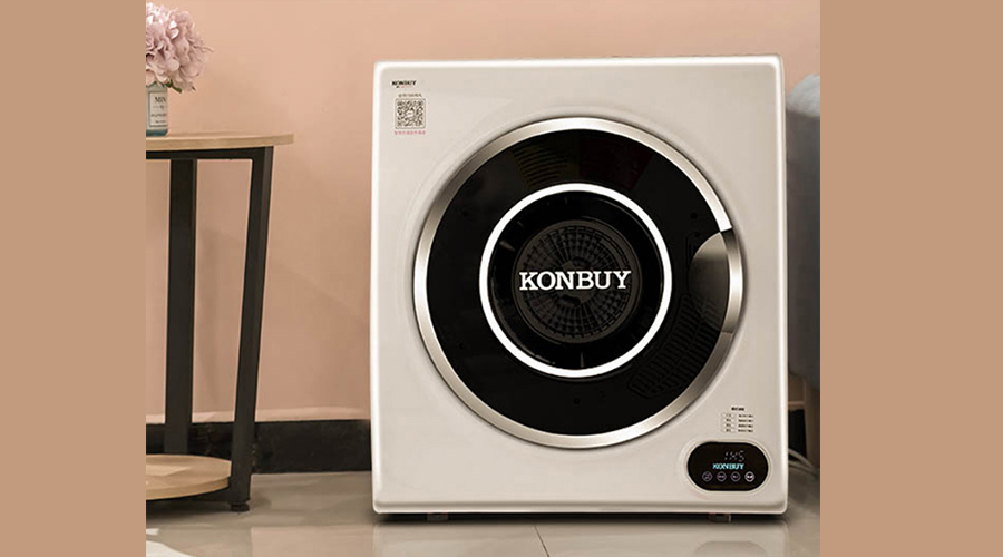 衣服上的火鍋味難去除？滾筒衣物烘干機這招管用！