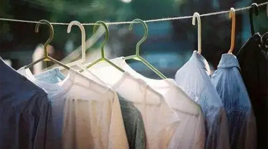 大雨持續(xù)在線！衣物烘干機在手，無懼風雨干衣不愁！