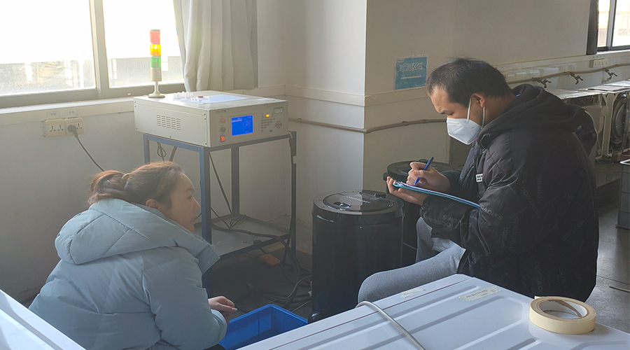 如何解決船用干衣機(jī)在顛簸海面上的“固定”難題？