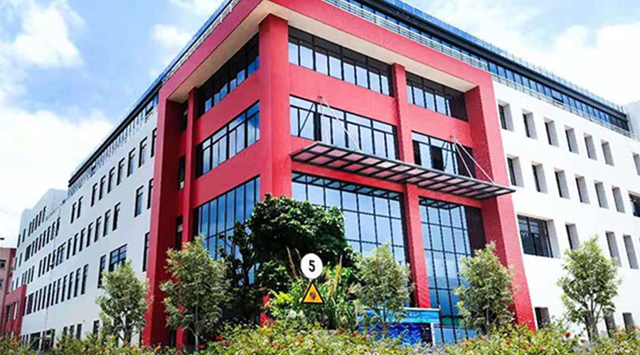 生產規(guī)模越大的烘干機生產廠家的優(yōu)勢（下）