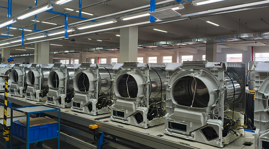 叩開(kāi)埃及市場(chǎng)的制造密鑰