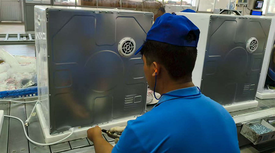 金環(huán)電器的產(chǎn)品如何為高管、員工宿舍提供專業(yè)的衣物護(hù)理和形象管理解決方案？