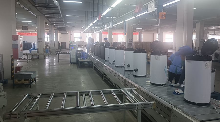 金環(huán)電器新品試產(chǎn)成功，訂單潮即將來襲