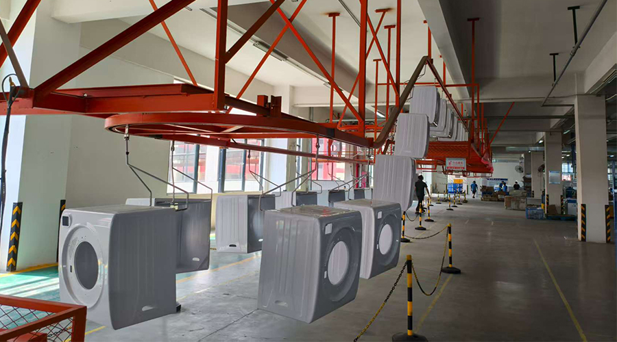 全球認證加持，金環(huán)電器讓出口更簡單