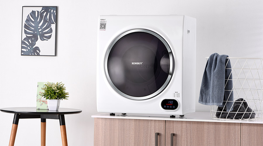 過年天氣濕冷！家用干衣機(jī)解決用戶痛點(diǎn)獲好評(píng)