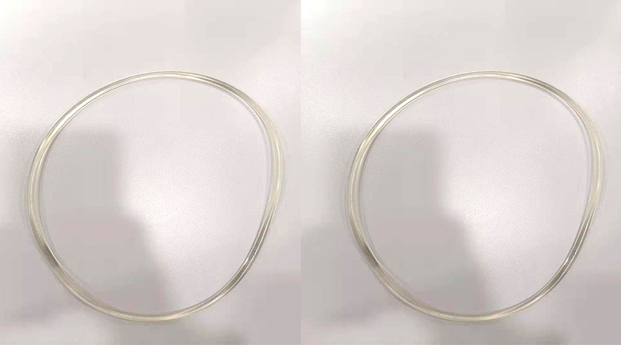 圖示！家用衣物烘干機(jī)風(fēng)輪皮帶是什么樣的