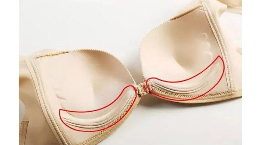 胸罩變硬還穿著有危害！內衣干衣機保護內衣呵護健康