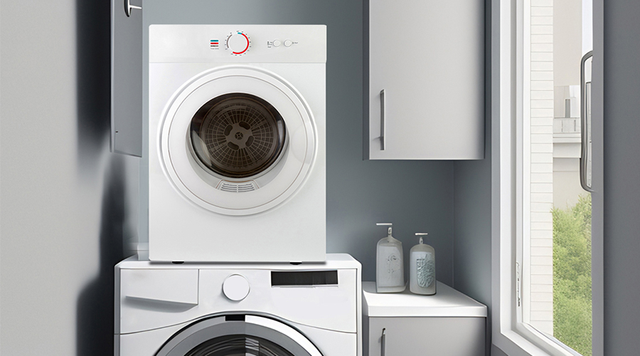 直排烘干機，品牌快速增量的利器