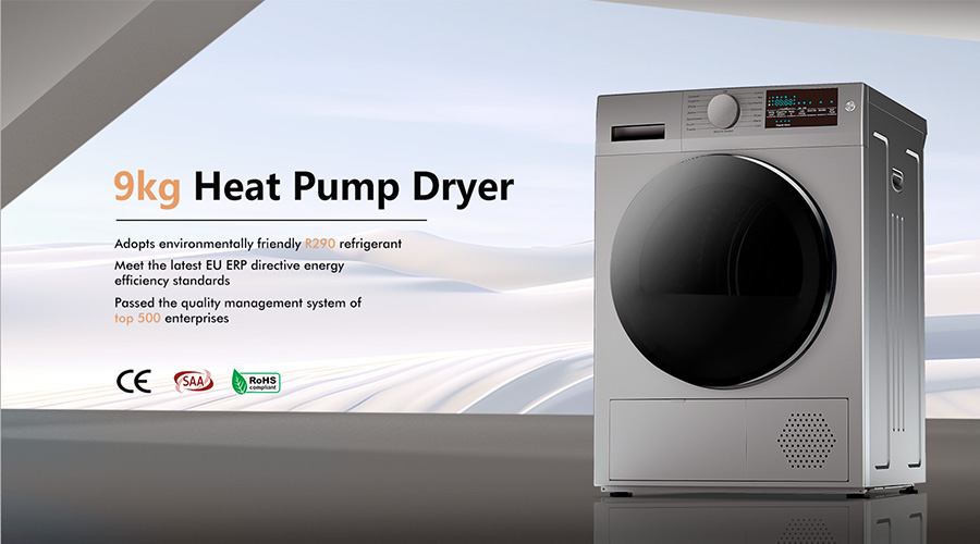 金環(huán)電器積極響應(yīng)歐洲新能效標(biāo)準(zhǔn)，升級(jí)產(chǎn)品以滿(mǎn)足客戶(hù)需求