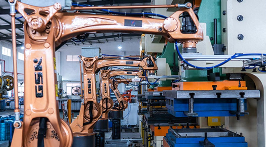 浙江電商客戶更換合作方，與金環(huán)電器達(dá)成干衣機(jī)代工合作因?yàn)檫@個(gè)！