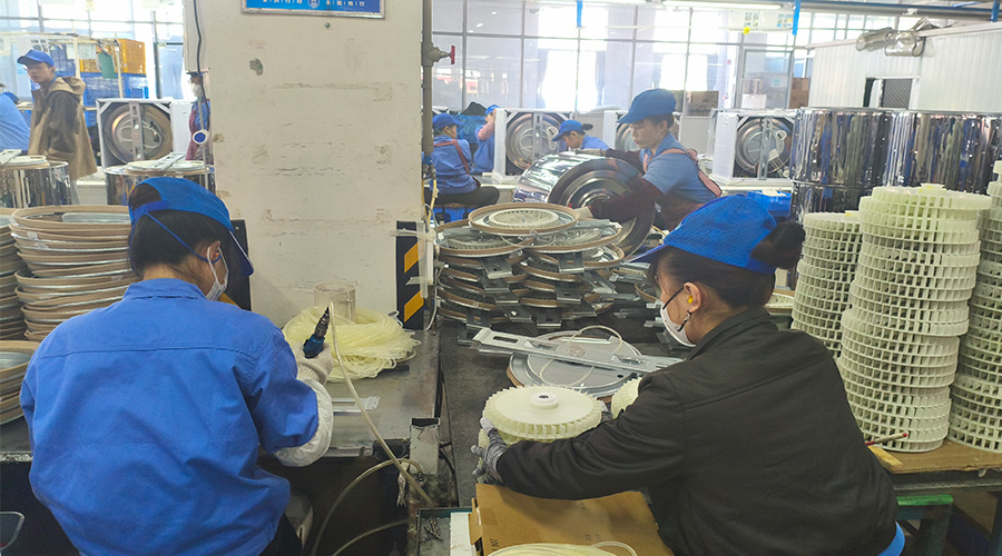 金環(huán)電器再次通過澳洲能效認(rèn)證，產(chǎn)品競(jìng)爭(zhēng)力更上一層