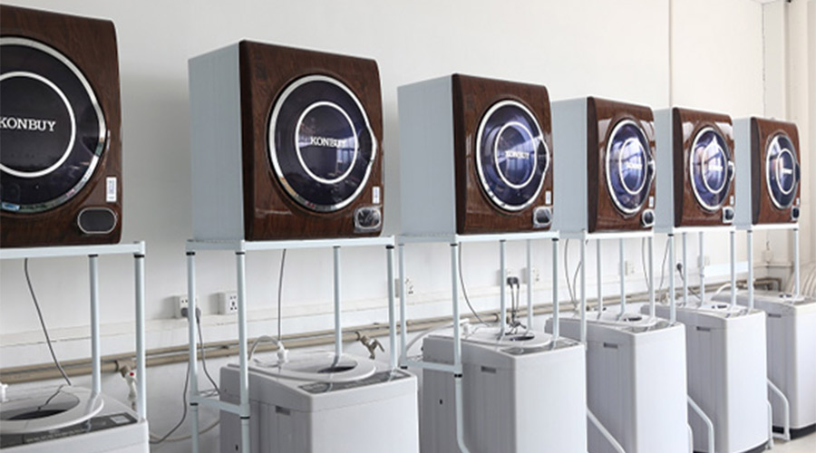 酒店共享干衣機(jī)怎么正確使用？干衣機(jī)廠家告訴你