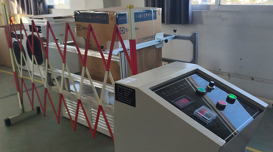 跨越萬里考驗，包裝與壽命測試保障全程可靠