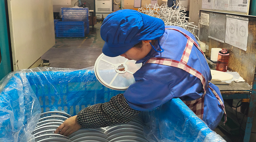 分區(qū)管理與及時退貨，構建來料品質閉環(huán)