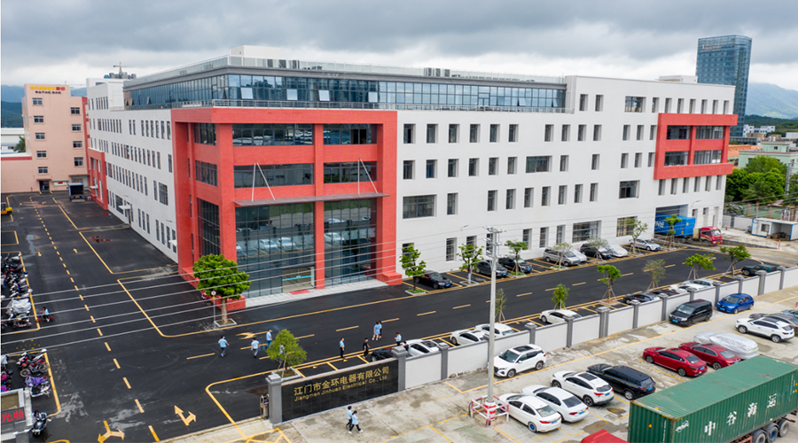 一個21年只做滾筒干衣機的工廠，是怎么樣的？