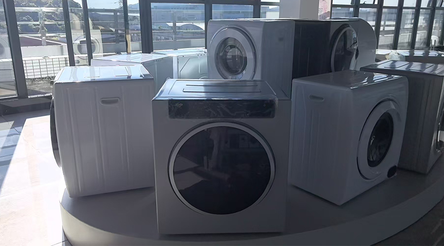 B2B干衣機(jī)采購指南：哪種烘干方式最好？熱泵、冷凝還是直排？——為您匹配更佳市場(chǎng)方案