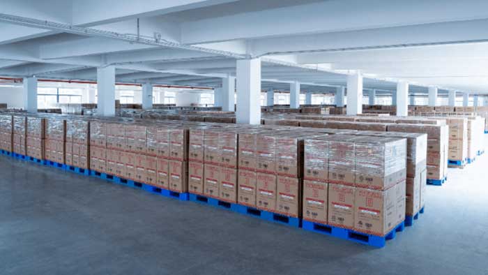 干衣機代工環(huán)境重要嗎？要不要達到5S管理標(biāo)準(zhǔn)？